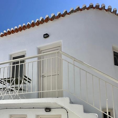 Ferienwohnung Lythi Kíthnos Exterior foto