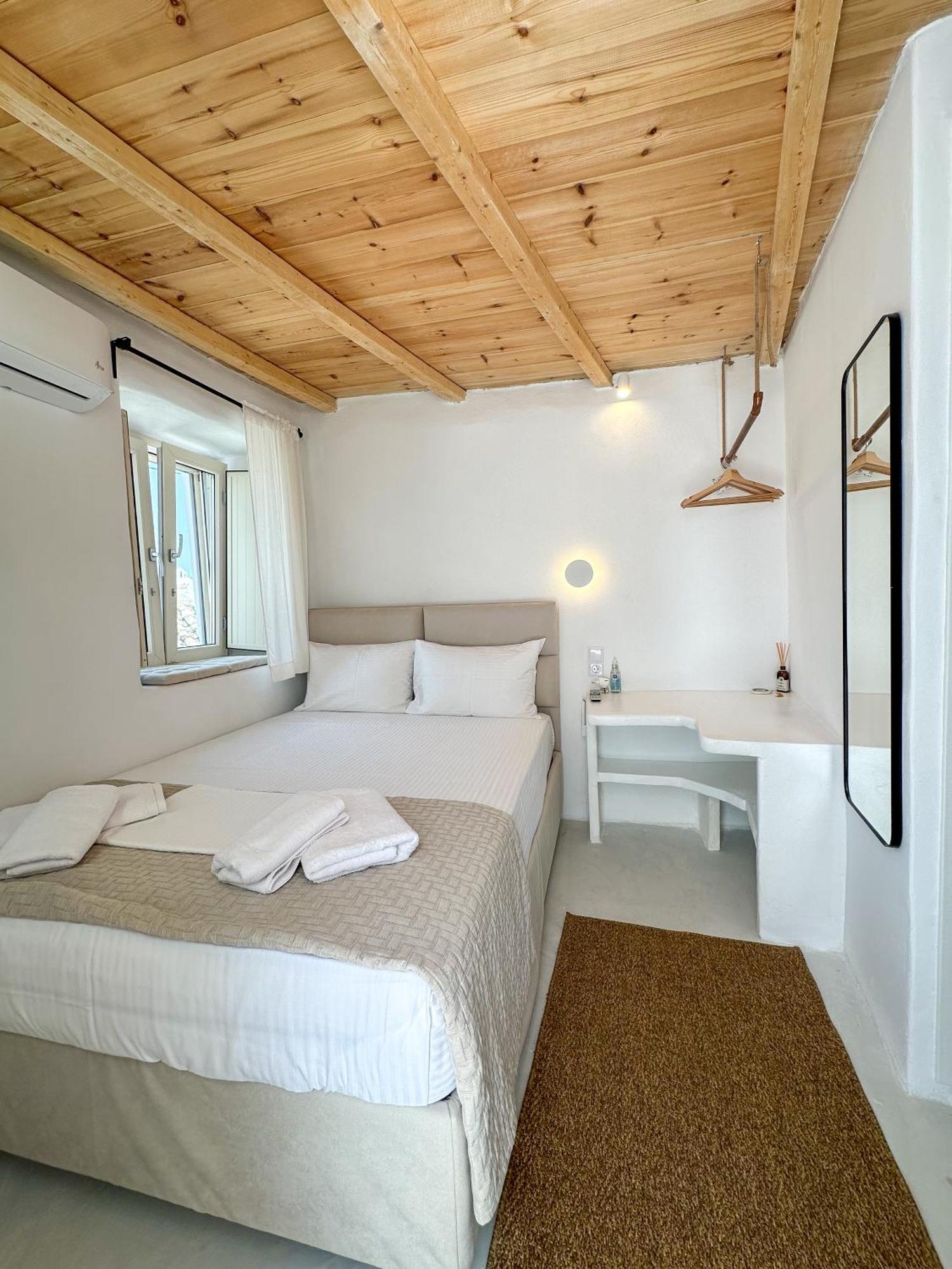 Ferienwohnung Lythi Kíthnos Exterior foto